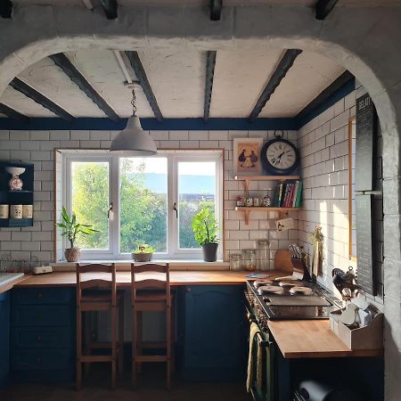Old Road Cottage Pet Friendly Outdoors Beaches Neath Kültér fotó