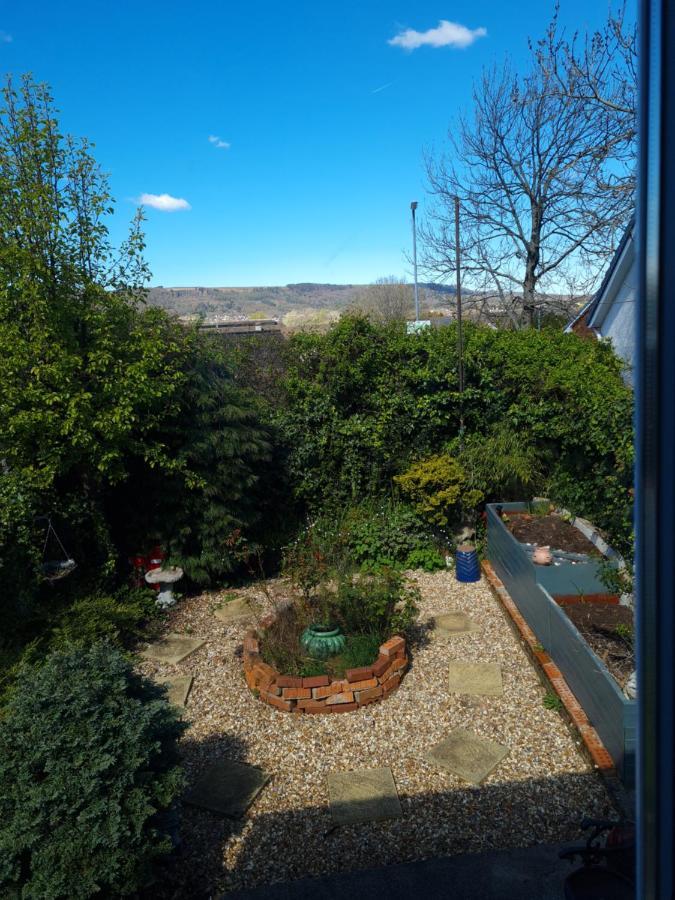 Old Road Cottage Pet Friendly Outdoors Beaches Neath Kültér fotó
